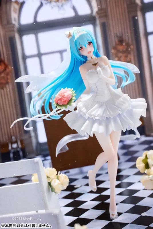[Discontinued] Senkan Shoujo R - Quincy - The Promise of May Flowers - 1/7 (UnknownModel)ㅤ – Unknown Model – ActionFigureBrasil