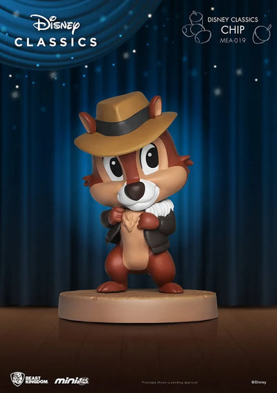 Disney Classic Series Bundle – Beast Kingdom – ActionFigure Brasil