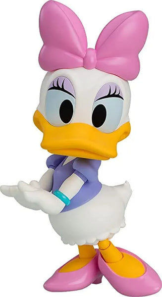 Disney - Daisy Duck - Nendoroid #1387 (Good Smile Company)ㅤ – Good Smile Company – ActionFigure Brasil