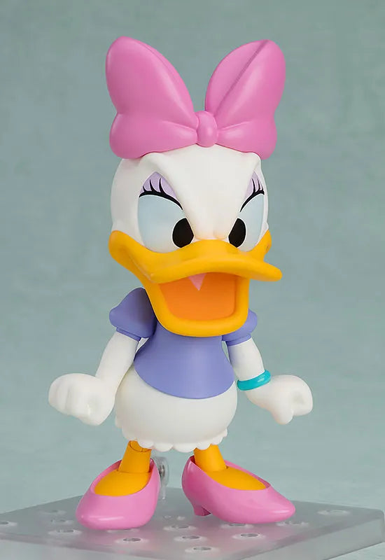 Disney - Daisy Duck - Nendoroid #1387 (Good Smile Company)ㅤ – Good Smile Company – ActionFigure Brasil