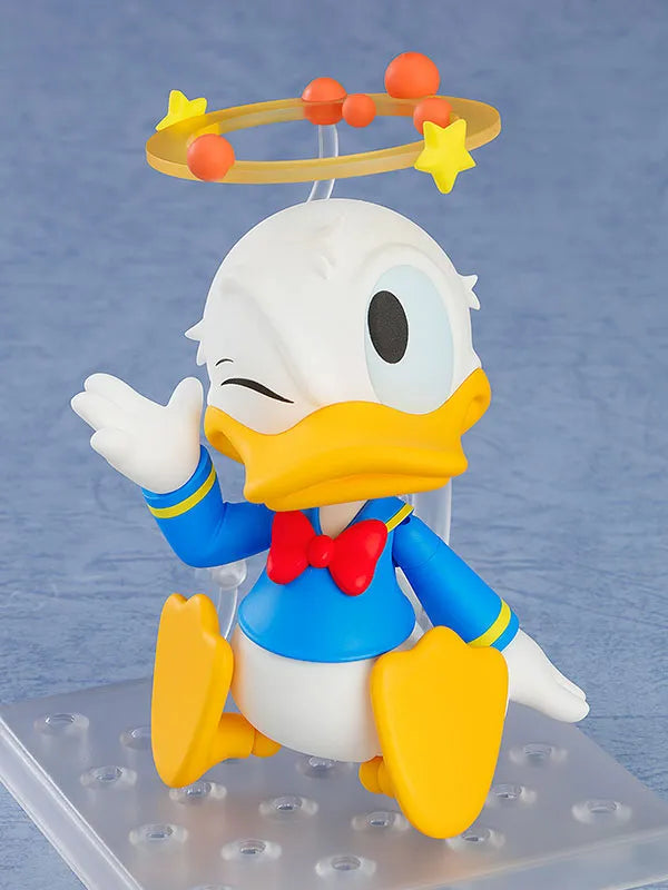 Disney - Donald Duck - Nendoroid #1668 (Good Smile Company)ㅤ – Good Smile Company – ActionFigure Brasil