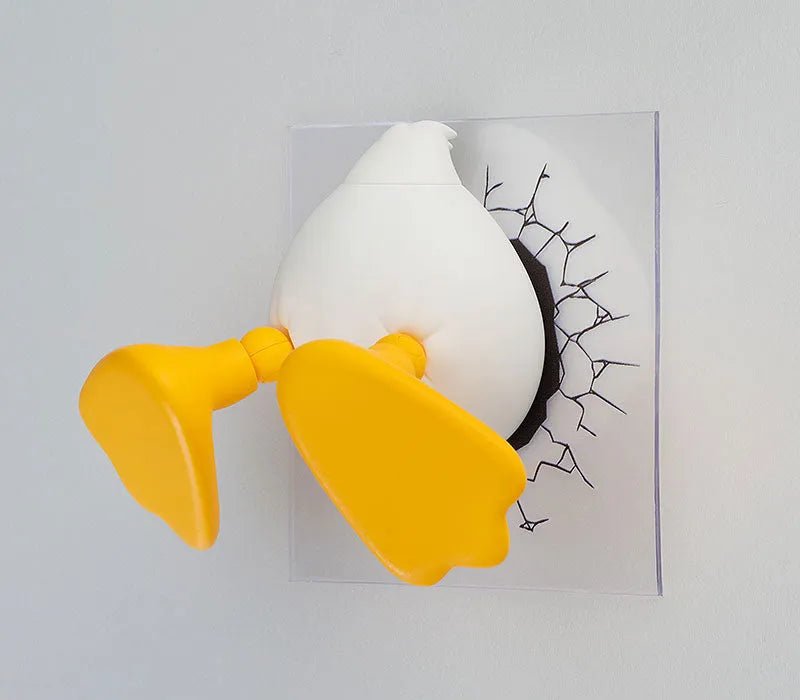 Disney - Donald Duck - Nendoroid #1668 (Good Smile Company)ㅤ – Good Smile Company – ActionFigure Brasil