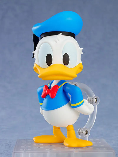 Disney - Donald Duck - Nendoroid #1668 (Good Smile Company)ㅤ – Good Smile Company – ActionFigure Brasil — ambientada