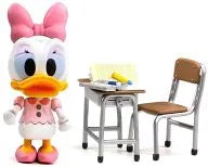 Disney Figure Series - Classroom Daisyㅤ – Dragon,Platz Hobby – ActionFigureBrasil