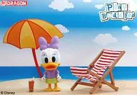 Disney Figure Series - Daisey's Summer Vacationㅤ – Dragon,Platz Hobby – ActionFigureBrasil