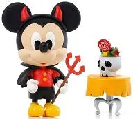 Disney Figure Series - Halloween Mickeyㅤ – Gantaku – ActionFigure Brasil