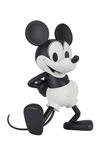 Disney - Mickey Mouse - Figuarts ZERO - 1920s (Bandai)ㅤ – Bandai As Manufacturer – ActionFigure Brasil