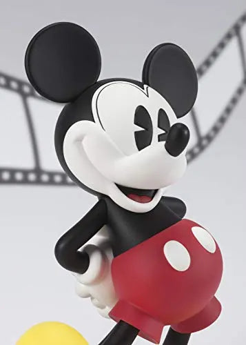 Disney - Mickey Mouse - Figuarts ZERO - 1930s (Bandai)ㅤ – Bandai As Manufacturer – ActionFigure Brasil