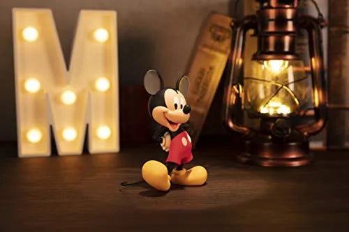Disney - Mickey Mouse - Figuarts ZERO - 1940s (Bandai)ㅤ – Bandai As Manufacturer – ActionFigure Brasil