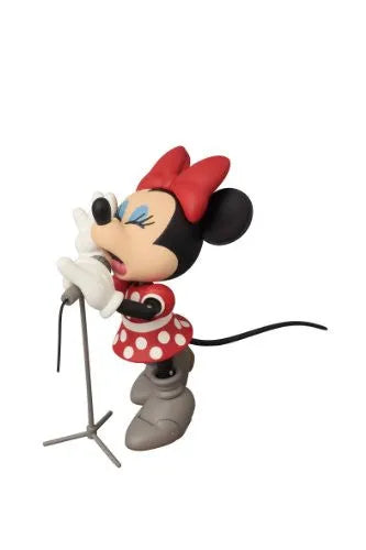 Disney - Mickey Mouse - Minnie Mouse - Miracle Action Figure 55 - Solo ver. (Medicom Toy)ㅤ – Medicom Toy – ActionFigure Brasil
