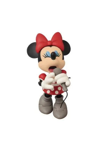 Disney - Mickey Mouse - Minnie Mouse - Miracle Action Figure 55 - Solo ver. (Medicom Toy)ㅤ – Medicom Toy – ActionFigure Brasil