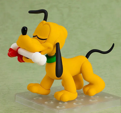 Disney - Pluto - Nendoroid  #1386 (Good Smile Company)ㅤ – Good Smile Company – ActionFigureBrasil — detalhe do produto