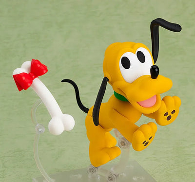 Disney - Pluto - Nendoroid  #1386 (Good Smile Company)ㅤ – Good Smile Company – ActionFigureBrasil — acessórios