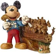 Disney Traditions - Disney Traditions 10th Anniversary Statueㅤ – Puella Magi Madoka Magica – ActionFigureBrasil