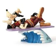 Disney Traditions - Surf Goofy Statueㅤ – Gantaku – ActionFigure Brasil
