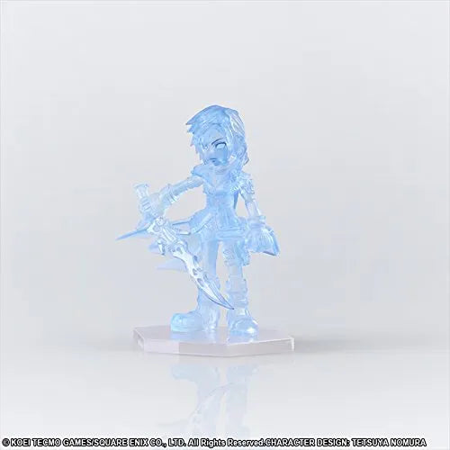 Dissidia Final Fantasy Opera Omnia - Tidus - Dissidia Final Fantasy Opera Omnia Trading Arts vol. 1ㅤ – Square Enix – ActionFigure Brasil