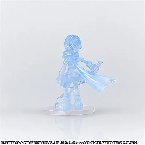 Dissidia Final Fantasy Opera Omnia - Tidus - Dissidia Final Fantasy Opera Omnia Trading Arts vol. 1ㅤ – Square Enix – ActionFigure Brasil