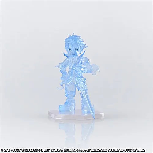 Dissidia Final Fantasy Opera Omnia - Tidus - Dissidia Final Fantasy Opera Omnia Trading Arts vol. 1ㅤ – Square Enix – ActionFigure Brasil