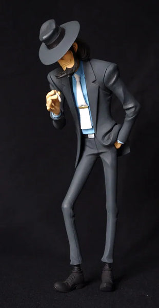 Dive x Lupin the 3rd - Daisuke Jigen 1st TV Series ver.ㅤ – Gantaku – ActionFigure Brasil