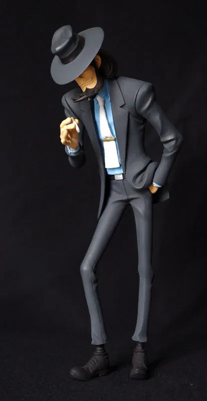 Dive x Lupin the 3rd - Daisuke Jigen 1st TV Series ver.ㅤ – Gantaku – ActionFigure Brasil