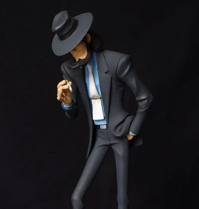 Dive x Lupin the 3rd - Daisuke Jigen 1st TV Series ver.ㅤ – Gantaku – ActionFigure Brasil — detalhe do produto