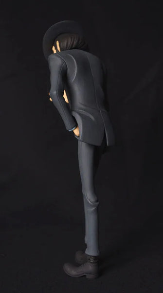 Dive x Lupin the 3rd - Daisuke Jigen 1st TV Series ver.ㅤ – Puella Magi Madoka Magica – ActionFigureBrasil — ângulo diferente