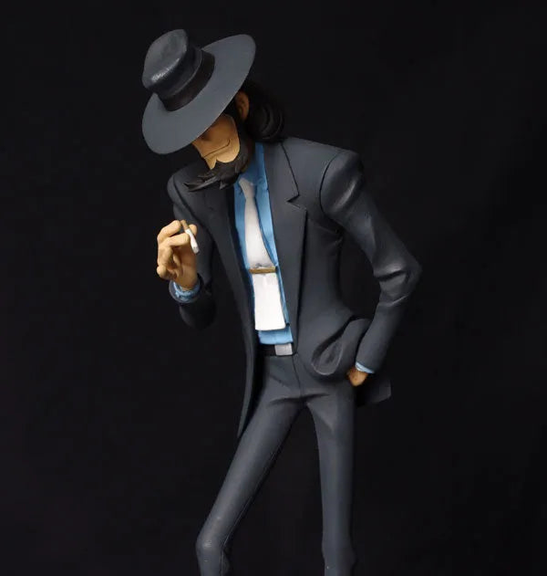 Dive x Lupin the 3rd - Daisuke Jigen 1st TV Series ver.ㅤ – Puella Magi Madoka Magica – ActionFigureBrasil