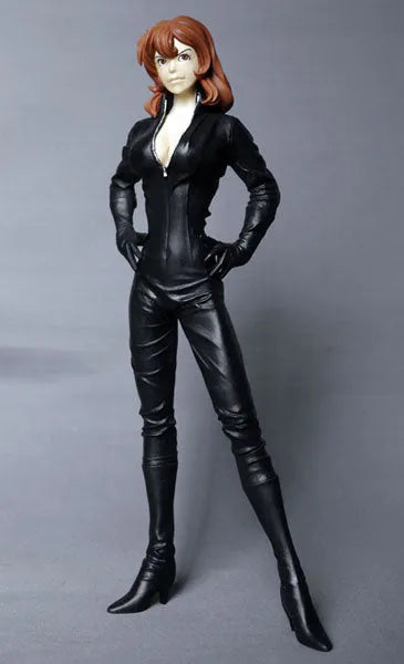 Dive x Lupin the 3rd Fujiko Mine 1st TV Series ver.ㅤ – Gantaku – ActionFigure Brasil