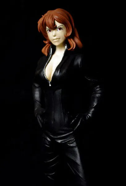 Dive x Lupin the 3rd Fujiko Mine 1st TV Series ver.ㅤ – Gantaku – ActionFigure Brasil