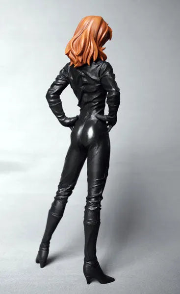 Dive x Lupin the 3rd Fujiko Mine 1st TV Series ver.ㅤ – Gantaku – ActionFigure Brasil — embalagem