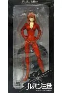 Dive x Lupin the 3rd Fujiko Mine 1st TV Series ver. Miyazawa Models Limited Editionㅤ – Gantaku – ActionFigure Brasil