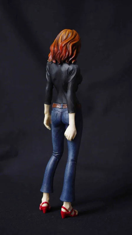 Dive x Lupin the 3rd Fujiko Mine Collection vol.01 Fujiko Mine -Episode.1- Regular Editionㅤ – Gantaku – ActionFigure Brasil