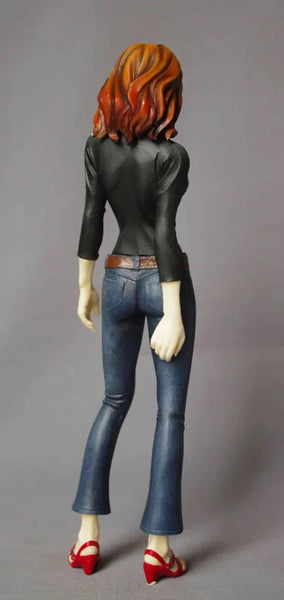 Dive x Lupin the 3rd Fujiko Mine Collection vol.01 Fujiko Mine -Episode.1- Regular Editionㅤ – Gantaku – ActionFigure Brasil — close