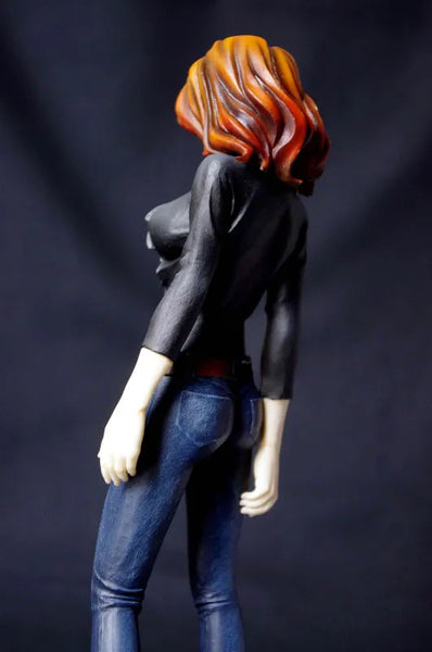 Dive x Lupin the 3rd Fujiko Mine Collection vol.01 Fujiko Mine -Episode.1- Regular Editionㅤ – Gantaku – ActionFigure Brasil — acessórios