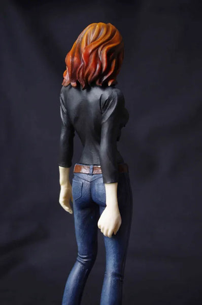 Dive x Lupin the 3rd Fujiko Mine Collection vol.01 Fujiko Mine -Episode.1- Regular Editionㅤ – Gantaku – ActionFigure Brasil — ambientada