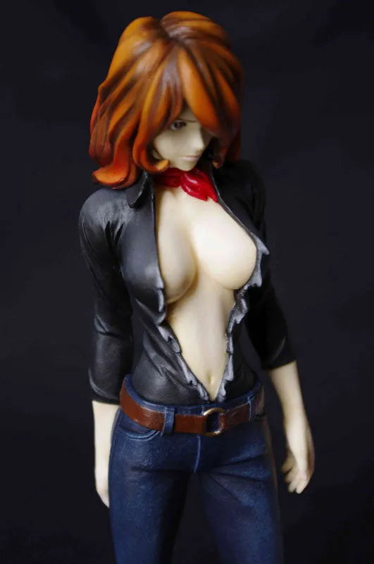 Dive x Lupin the 3rd Fujiko Mine Collection vol.01 Fujiko Mine -Episode.1- Regular Editionㅤ – Gantaku – ActionFigure Brasil