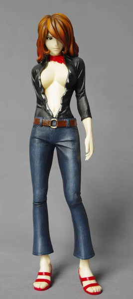 Dive x Lupin the 3rd Fujiko Mine Collection vol.01 Fujiko Mine -Episode.1- Regular Editionㅤ – Puella Magi Madoka Magica – ActionFigureBrasil — detalhe do produto