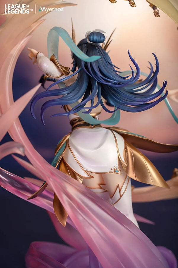 Divine Sword Irelia – Myethos – ActionFigure Brasil