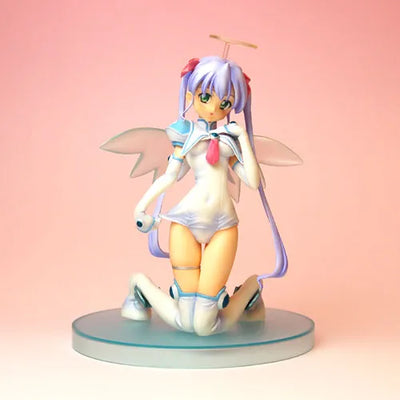 Djibril, The Devil Angel II - Holy Angel Aries 1/8ㅤ – Max Factory – ActionFigure Brasil