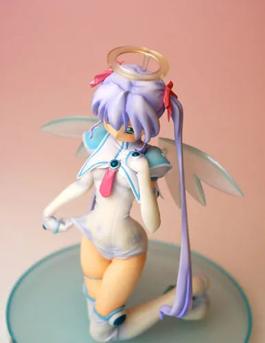 Djibril, The Devil Angel II - Holy Angel Aries 1/8ㅤ – Max Factory – ActionFigure Brasil — detalhe do produto