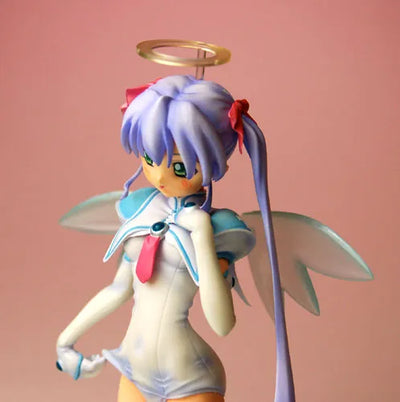 Djibril, The Devil Angel II - Holy Angel Aries 1/8ㅤ – Max Factory – ActionFigure Brasil — close