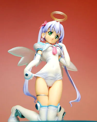 Djibril, The Devil Angel II - Holy Angel Aries 1/8ㅤ – Max Factory – ActionFigure Brasil