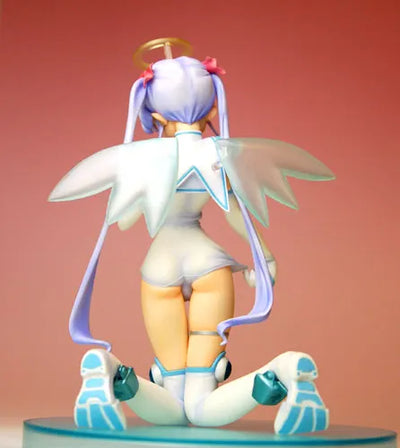 Djibril, The Devil Angel II - Holy Angel Aries 1/8ㅤ – Max Factory – ActionFigure Brasil — ambientada