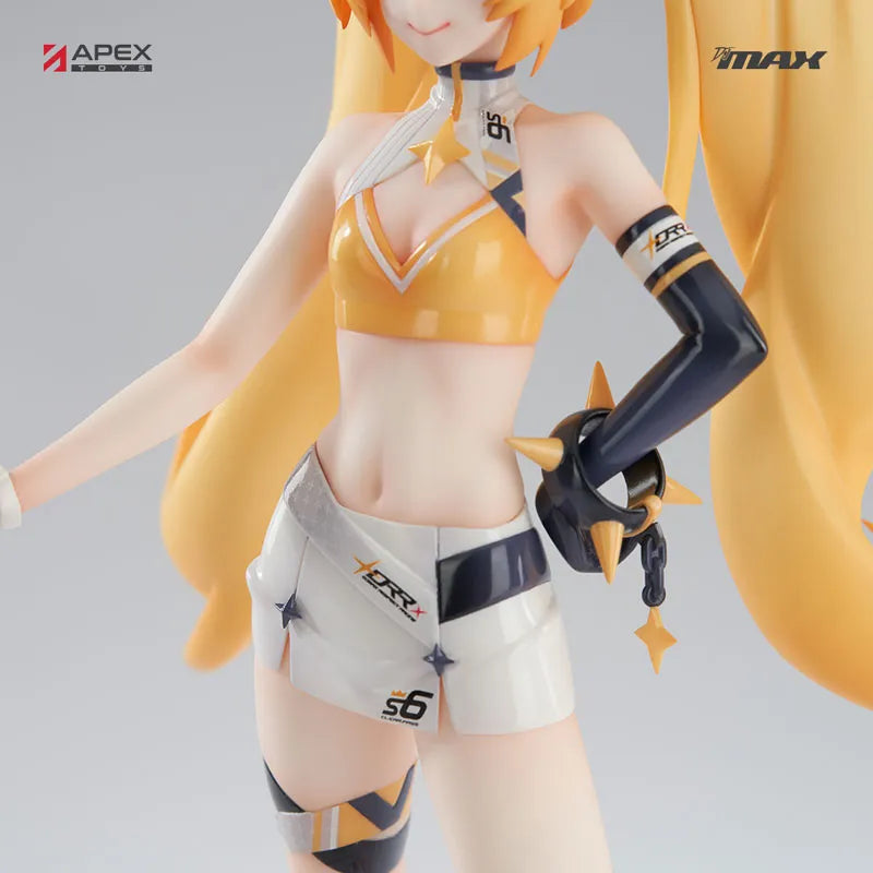 DJMax Respect - El Clear - 1/7 - Racing (Apex Innovation)ㅤ – Apex Innovation – ActionFigureBrasil