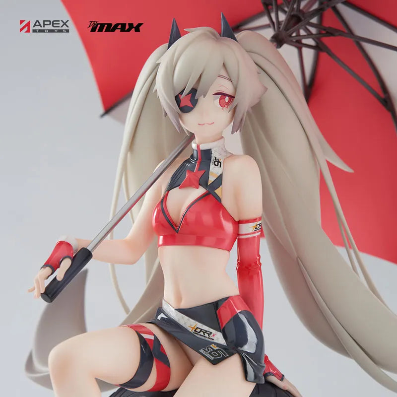 DJMax Respect - El Fail - 1/7 - Racing (Apex Innovation)ㅤ – Apex Innovation – ActionFigureBrasil