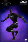 DLX Black Panther - ActionFigure Brasil