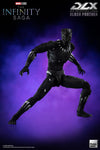 DLX Black Panther - ActionFigure Brasil