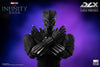 DLX Black Panther - ActionFigure Brasil