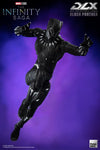 DLX Black Panther - ActionFigure Brasil