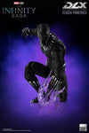 DLX Black Panther - ActionFigure Brasil